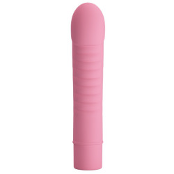 Pretty Love Vibromasseur Mick Pretty Love 10 x 2.7 cm Rose